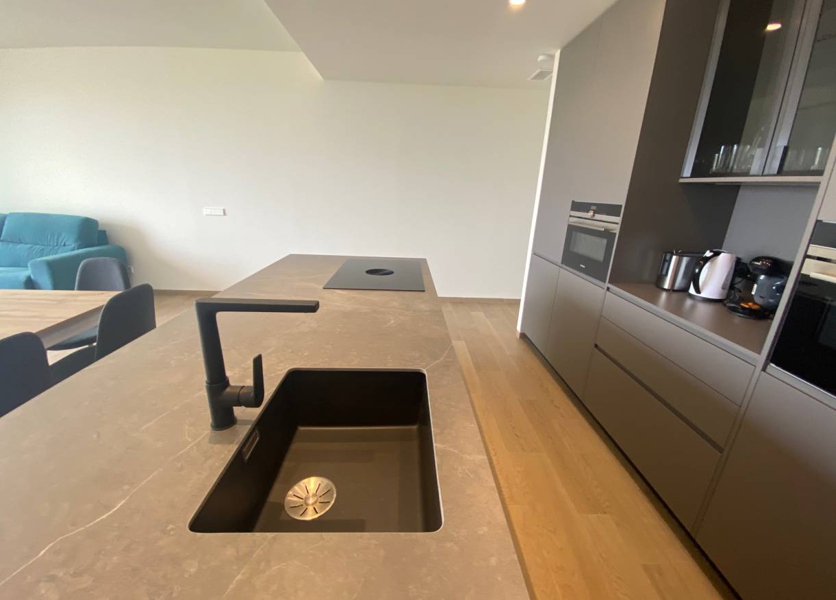 Bestaand - Appartement - Orihuela Costa - Las Colinas