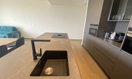 Bestaand - Appartement - Orihuela Costa - Las Colinas
