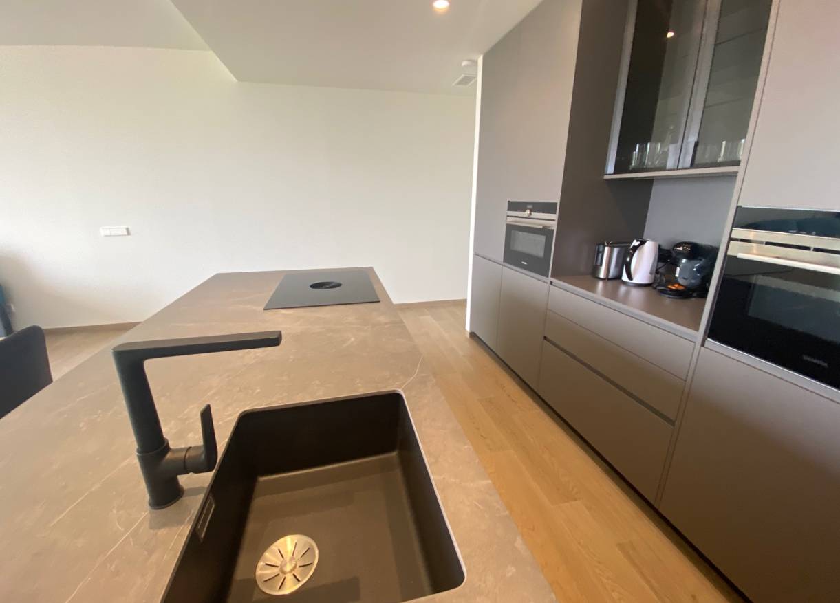 Bestaand - Appartement - Orihuela Costa - Las Colinas