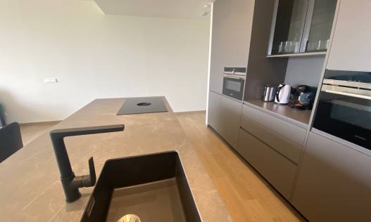 Bestaand - Appartement - Orihuela Costa - Las Colinas