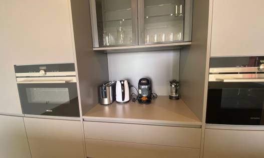 Bestaand - Appartement - Orihuela Costa - Las Colinas