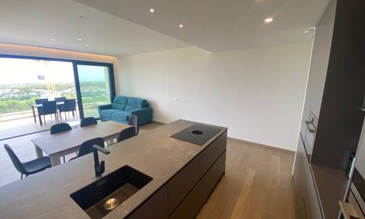 Bestaand - Appartement - Orihuela Costa - Las Colinas