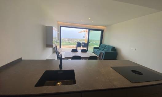 Bestaand - Appartement - Orihuela Costa - Las Colinas