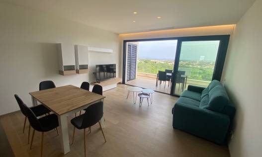 Bestaand - Appartement - Orihuela Costa - Las Colinas