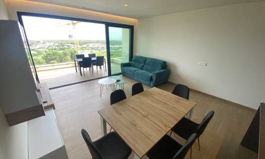 Bestaand - Appartement - Orihuela Costa - Las Colinas