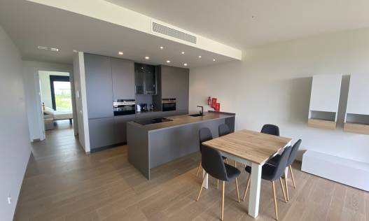 Bestaand - Appartement - Orihuela Costa - Las Colinas