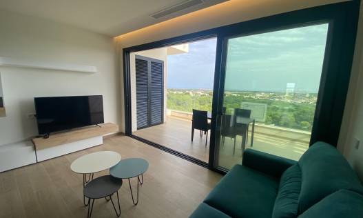 Bestaand - Appartement - Orihuela Costa - Las Colinas