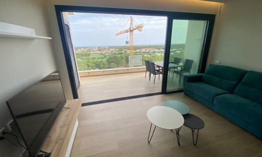 Bestaand - Appartement - Orihuela Costa - Las Colinas