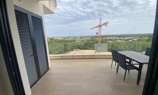 Bestaand - Appartement - Orihuela Costa - Las Colinas