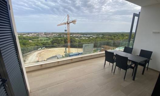 Bestaand - Appartement - Orihuela Costa - Las Colinas