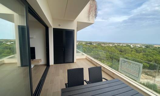 Bestaand - Appartement - Orihuela Costa - Las Colinas