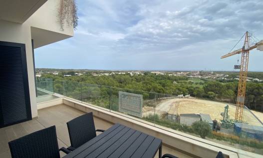 Bestaand - Appartement - Orihuela Costa - Las Colinas
