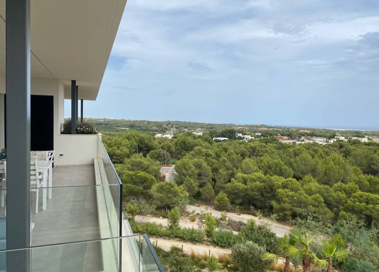Bestaand - Appartement - Orihuela Costa - Las Colinas