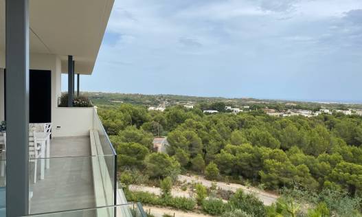 Bestaand - Appartement - Orihuela Costa - Las Colinas