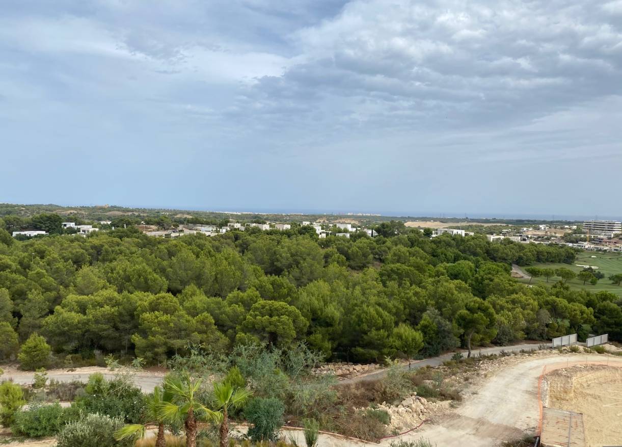 Bestaand - Appartement - Orihuela Costa - Las Colinas