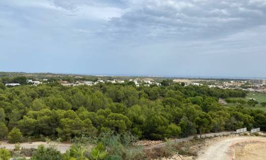 Bestaand - Appartement - Orihuela Costa - Las Colinas