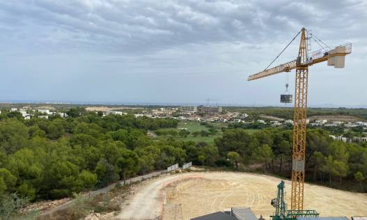 Bestaand - Appartement - Orihuela Costa - Las Colinas
