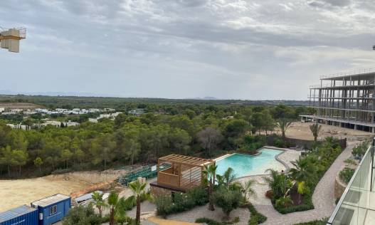 Bestaand - Appartement - Orihuela Costa - Las Colinas