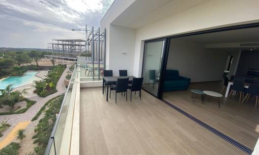 Bestaand - Appartement - Orihuela Costa - Las Colinas