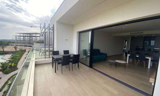 Bestaand - Appartement - Orihuela Costa - Las Colinas