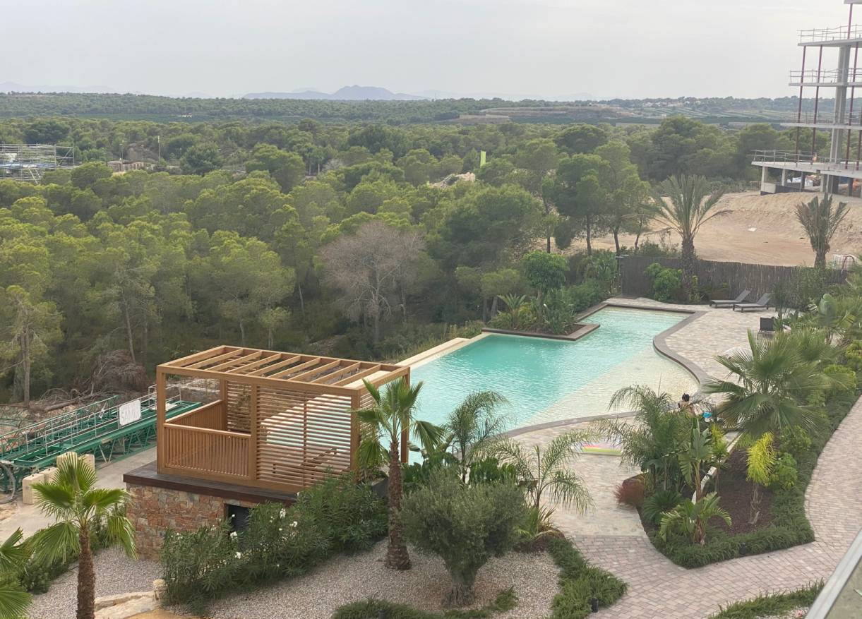 Bestaand - Appartement - Orihuela Costa - Las Colinas