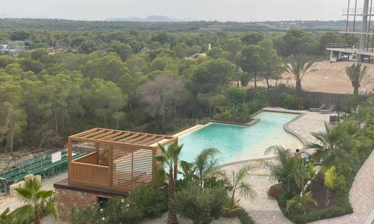 Bestaand - Appartement - Orihuela Costa - Las Colinas