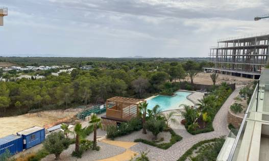 Bestaand - Appartement - Orihuela Costa - Las Colinas