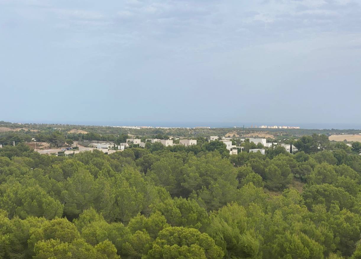 Bestaand - Appartement - Orihuela Costa - Las Colinas