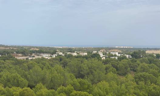 Bestaand - Appartement - Orihuela Costa - Las Colinas