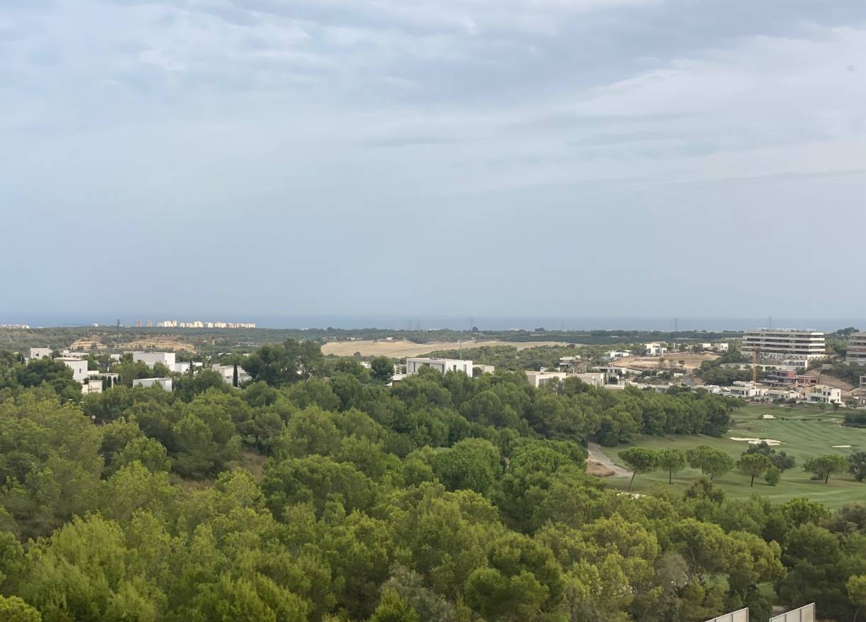 Bestaand - Appartement - Orihuela Costa - Las Colinas