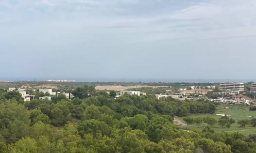 Bestaand - Appartement - Orihuela Costa - Las Colinas