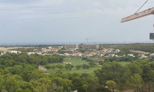 Bestaand - Appartement - Orihuela Costa - Las Colinas