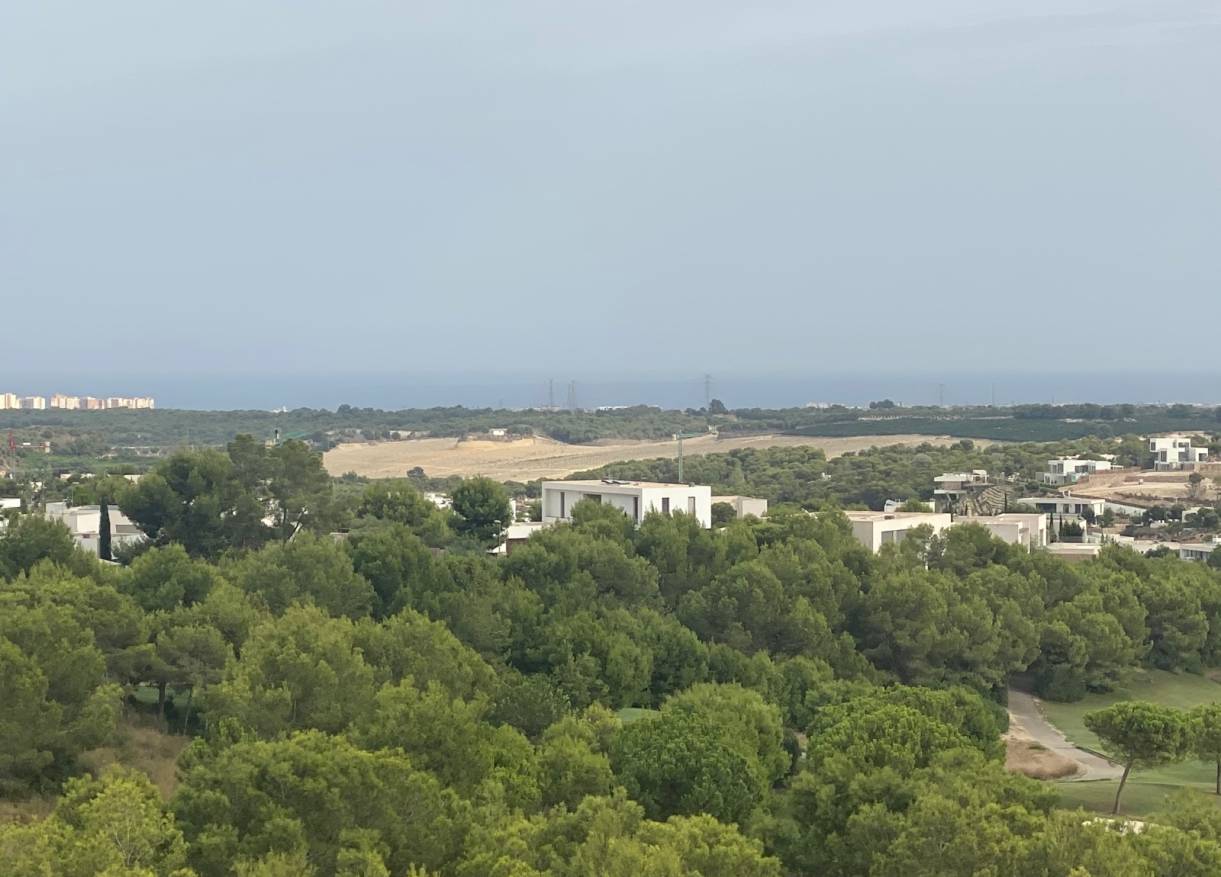 Bestaand - Appartement - Orihuela Costa - Las Colinas