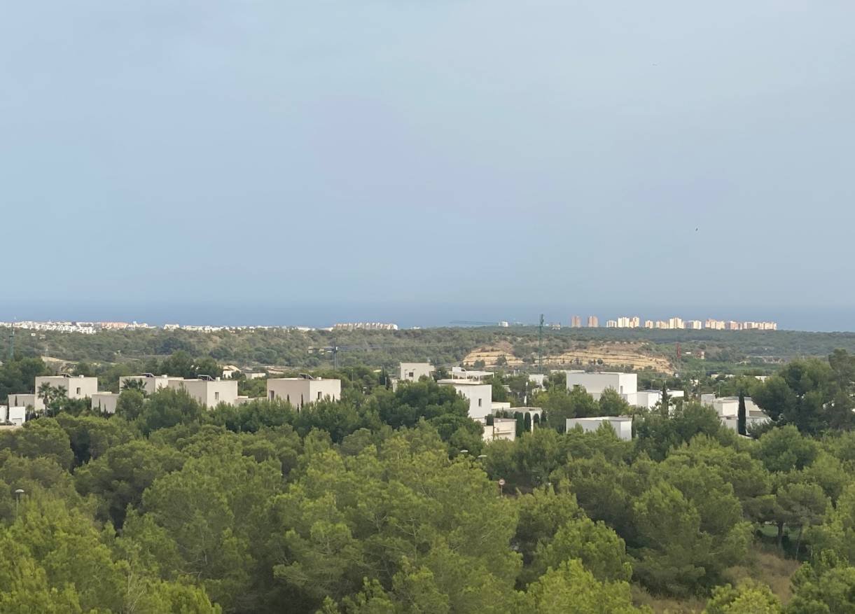 Bestaand - Appartement - Orihuela Costa - Las Colinas