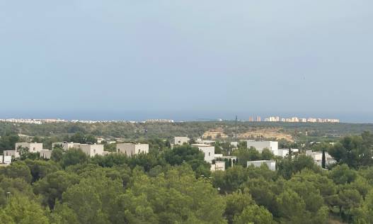 Bestaand - Appartement - Orihuela Costa - Las Colinas