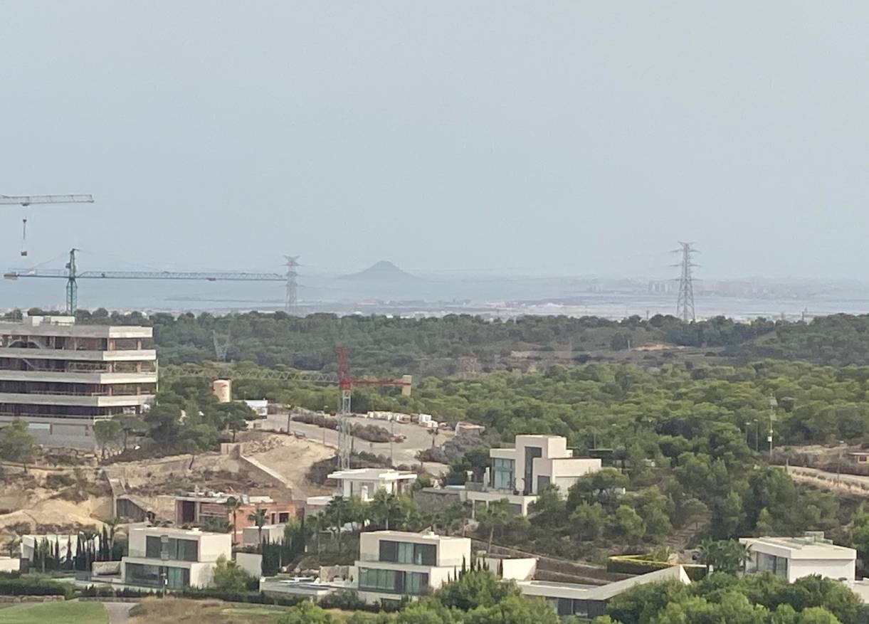 Bestaand - Appartement - Orihuela Costa - Las Colinas