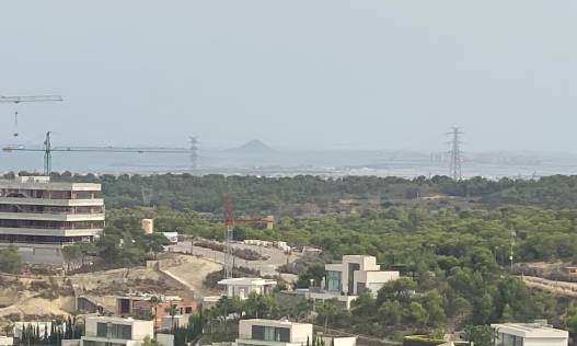 Bestaand - Appartement - Orihuela Costa - Las Colinas