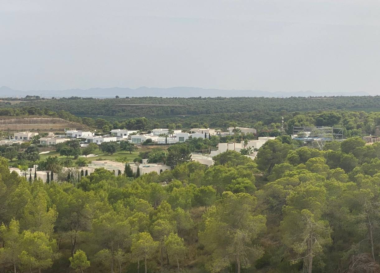 Bestaand - Appartement - Orihuela Costa - Las Colinas