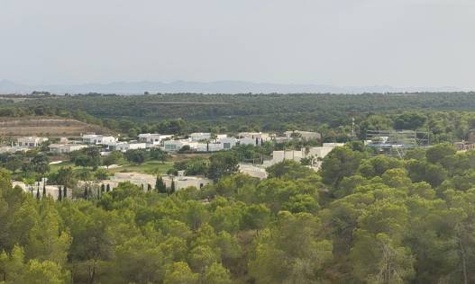 Bestaand - Appartement - Orihuela Costa - Las Colinas