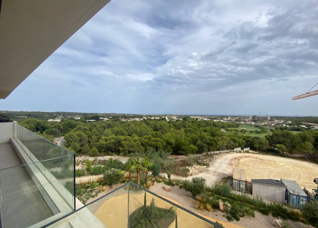 Bestaand - Appartement - Orihuela Costa - Las Colinas