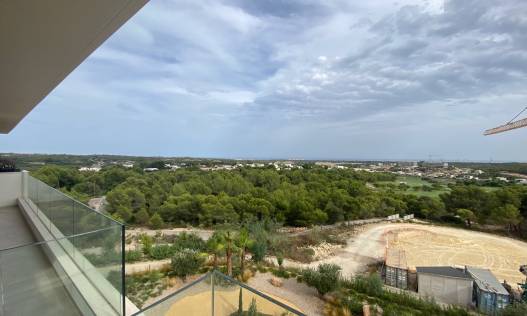 Bestaand - Appartement - Orihuela Costa - Las Colinas
