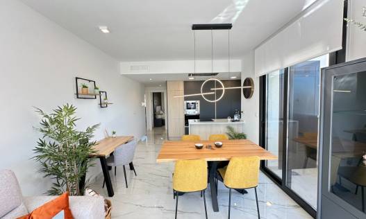 Bestaand - Penthouse - Orihuela Costa - Playa Flamenca