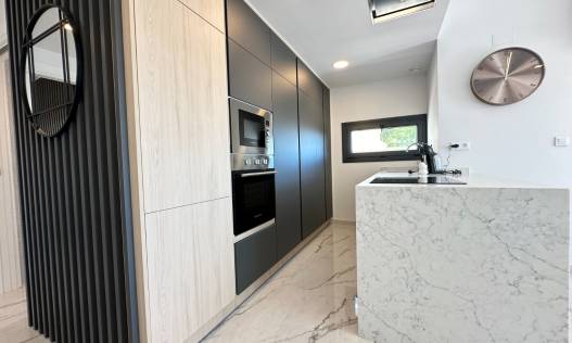 Bestaand - Penthouse - Orihuela Costa - Playa Flamenca