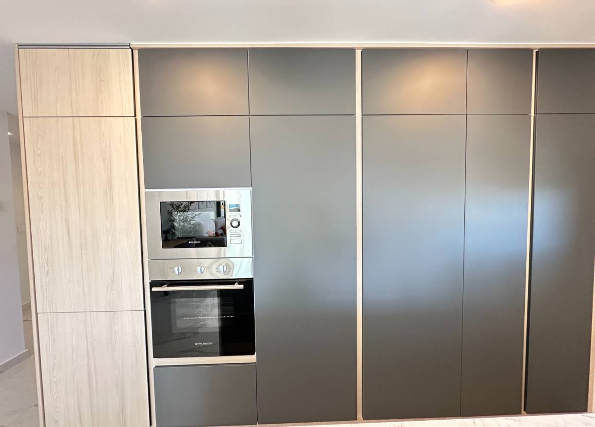 Bestaand - Penthouse - Orihuela Costa - Playa Flamenca