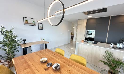 Bestaand - Penthouse - Orihuela Costa - Playa Flamenca