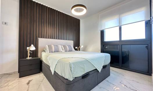Bestaand - Penthouse - Orihuela Costa - Playa Flamenca