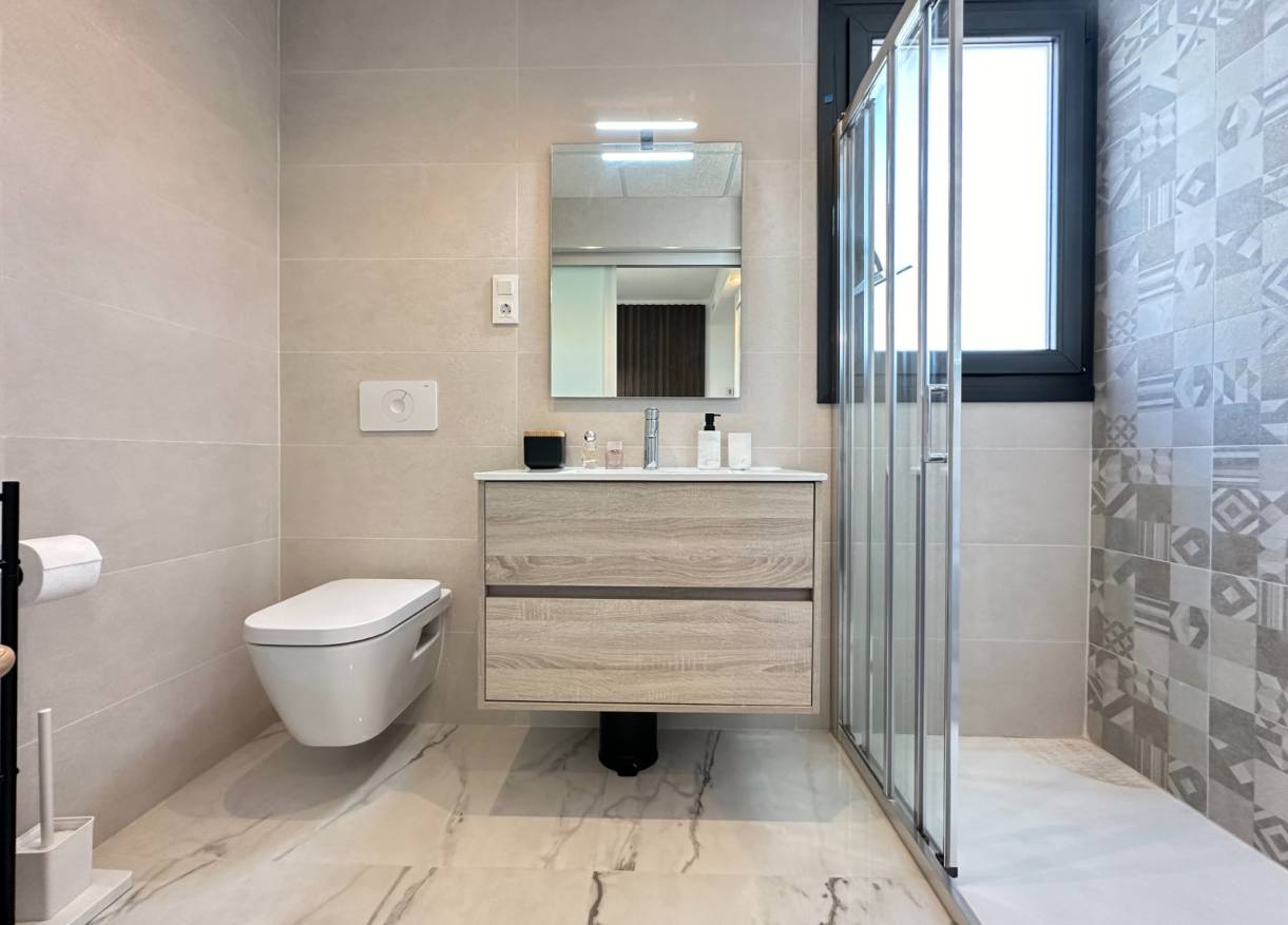 Bestaand - Penthouse - Orihuela Costa - Playa Flamenca