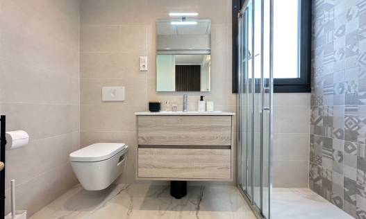 Bestaand - Penthouse - Orihuela Costa - Playa Flamenca
