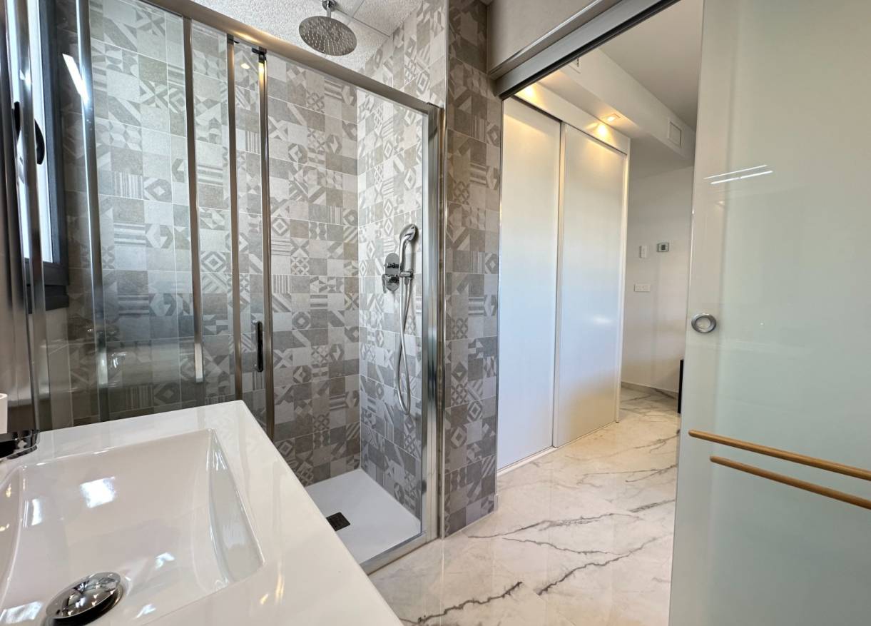 Bestaand - Penthouse - Orihuela Costa - Playa Flamenca