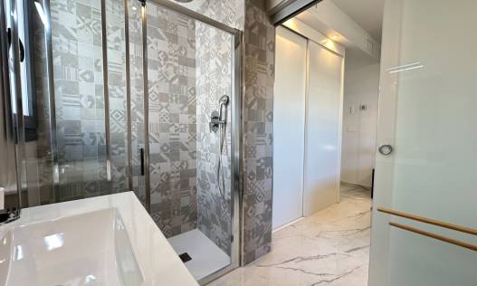 Bestaand - Penthouse - Orihuela Costa - Playa Flamenca